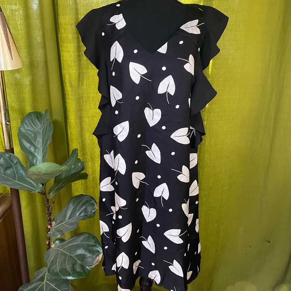 Beatrice b Italia Silk Dress